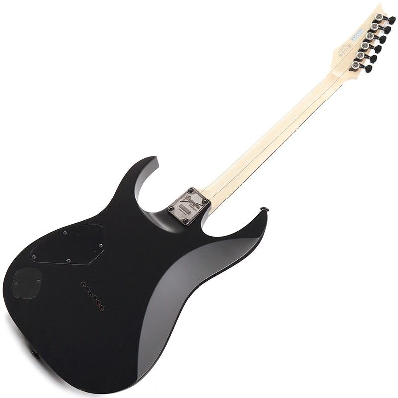 Ibanez（アイバニーズ） Ibanez J-LINE RG6HSHFX-BKF (Black Flat