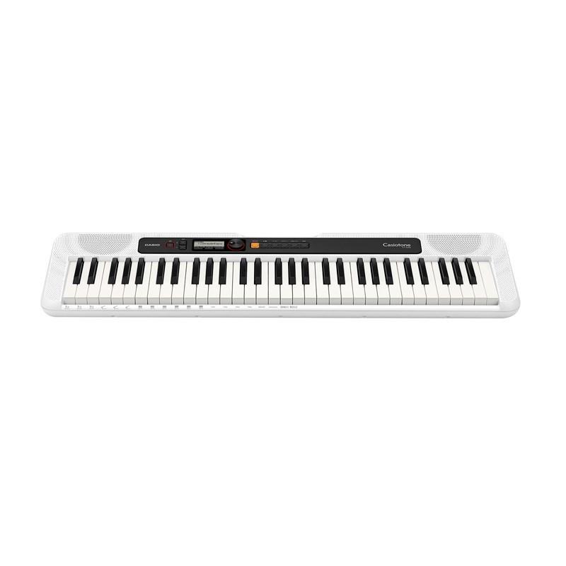 CASIO CT-S200WE[Casiotone](電子ピアノ) : イケベ楽器店 - 通販