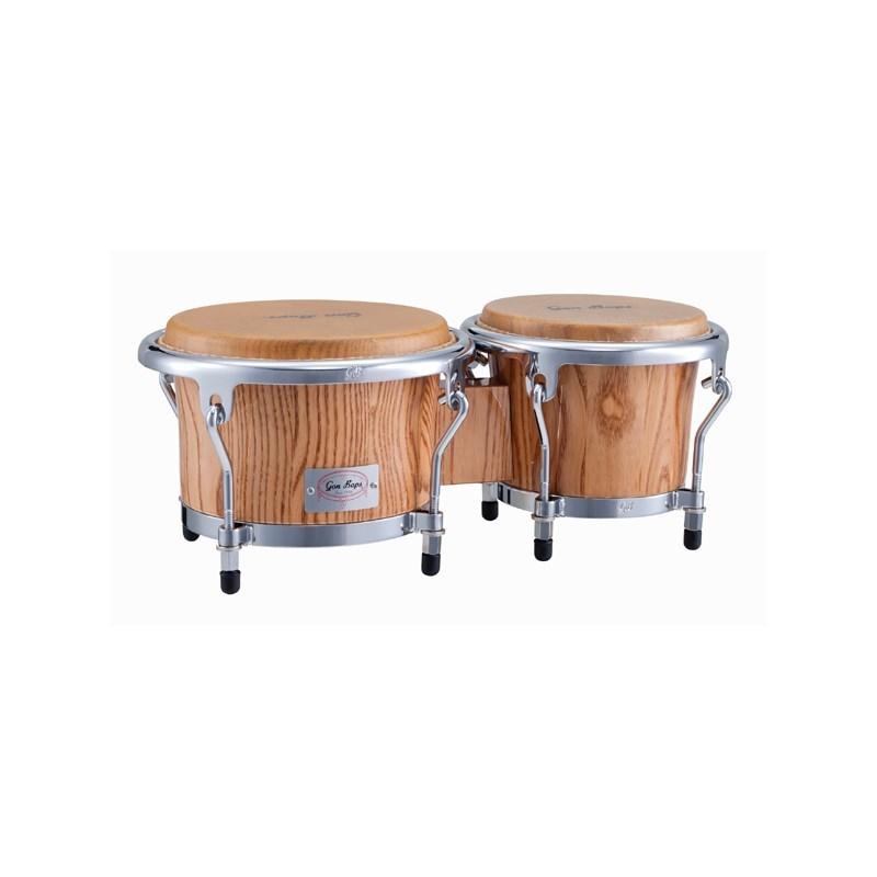 GON BOPS GON-AA0785N [Alex Acuna Series Bongo] 【お取り寄せ品】 パーカッション、打楽器-ボンゴ