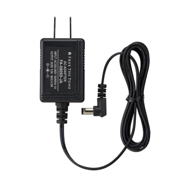 Free The Tone FA-0905D-JA[9Vアダプター] | 