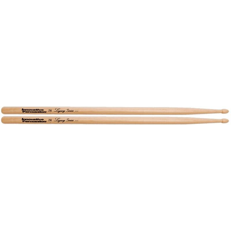 Innovative Percussion IP-L7A [Legacy Series 7A / Hickory] | 