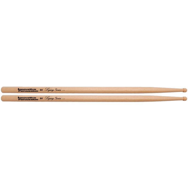 Innovative Percussion IP-L8A [Legacy Series 8A / Hickory] | 