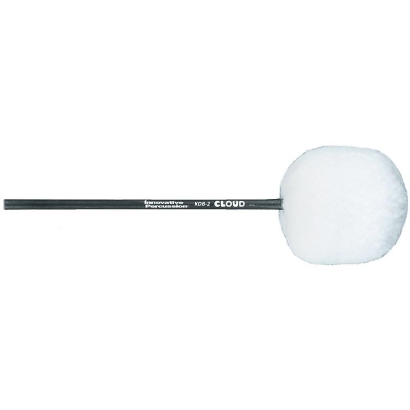 Innovative Percussion KDB-2 [Kick Drum Beater / Cloud Beater] : イケベ楽器店 ...