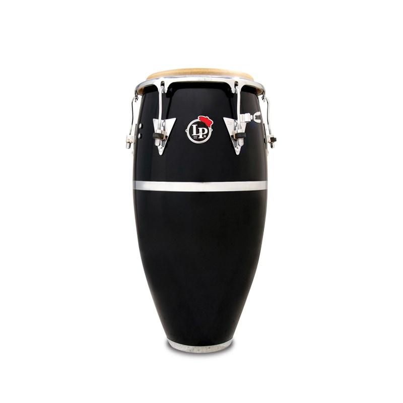 LP 522X-1BK [PATATO Signature Fiberglass Quinto / Black ， Chrome 
