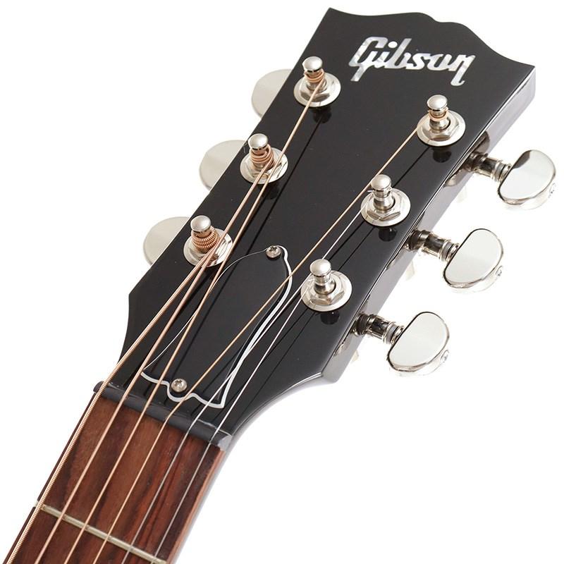 Gibson J-45 Standard (Vintage Sunburst) 【ボディバッグプレゼント！】｜ikebe｜07