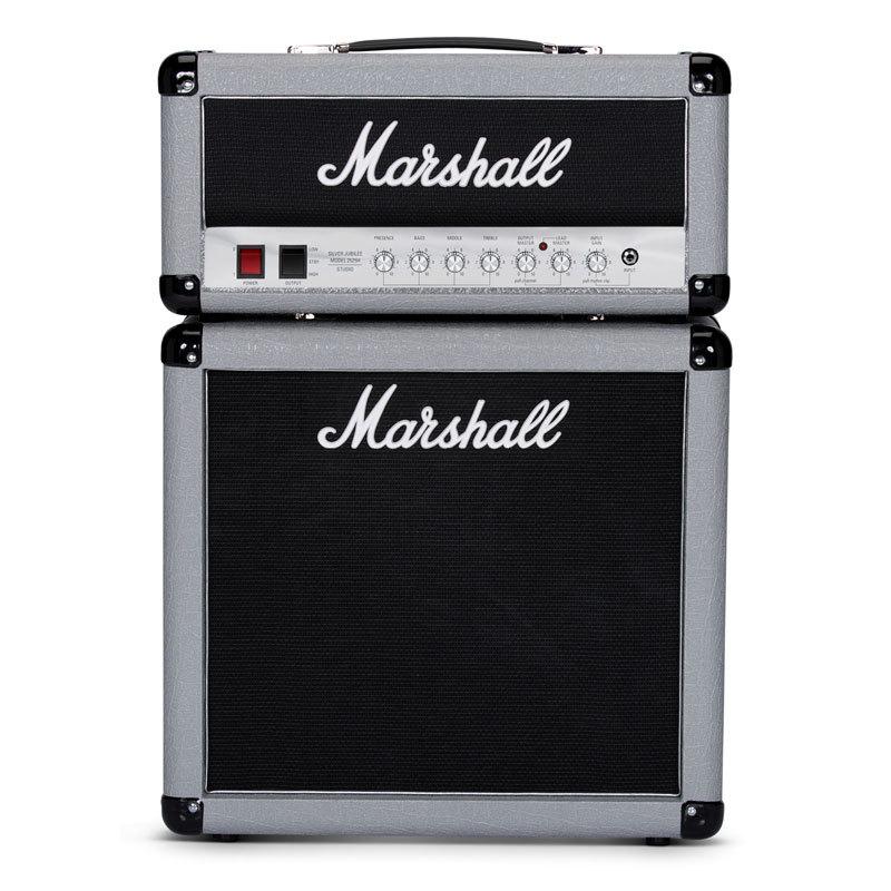 Marshall マーシャル 2525h 2512 Mini Jubilee Half Stack ポイント5倍 イケベ楽器店 通販 Paypayモール