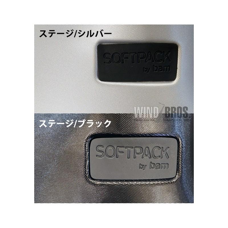 BAM 【日本限定発売】アルトサックス用ケース バム ソフトパック
