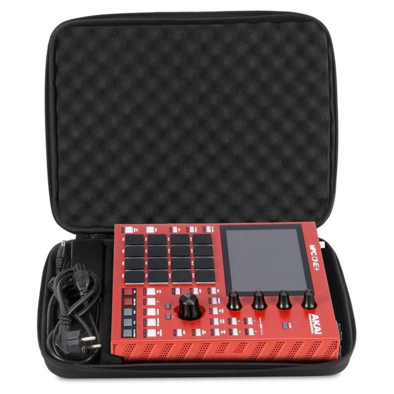 UDG U8485BL Creator Akai MPC One+ ハードケース 【MPC ONE+ 対応 