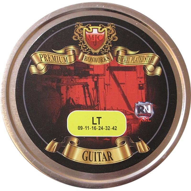 MJC Ironworks 【大決算セール】 Electric Guitar Strings MJCELT0942 [エレキギター弦/09