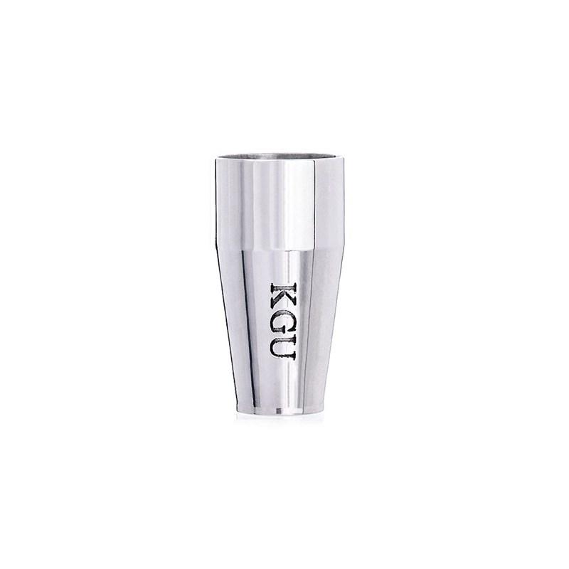 KGU music ブースター ローブラス 美品 KGU brass ケージーユー ブラス / ブースター CLASSIC Silver