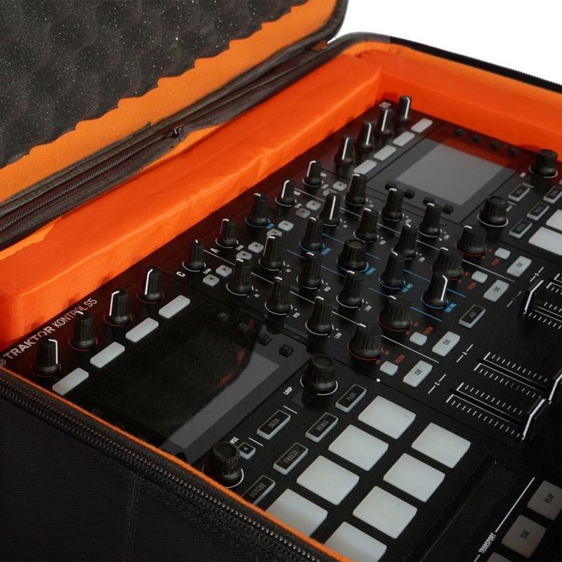 UDG UDG U9103BL/OR Ultimate MIDIコントローラー バックパック Small