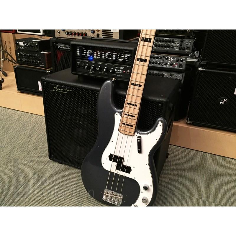 Demeter BASS 400 (Tolex) |  | 03