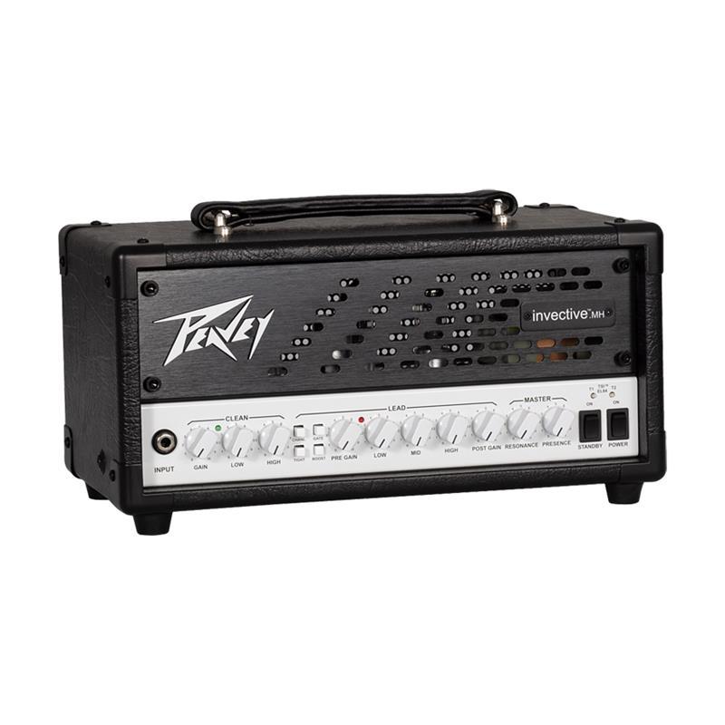PEAVEY Invective MH（ピーヴィー） |  | 01