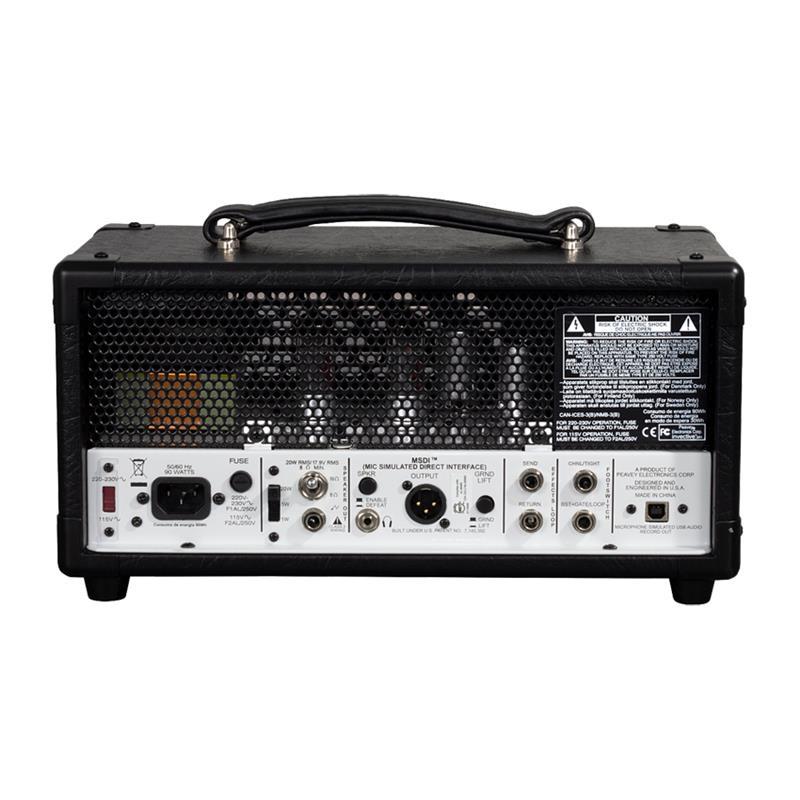 PEAVEY Invective MH（ピーヴィー） |  | 02