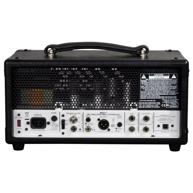 PEAVEY Invective MH（ピーヴィー） |  | 03