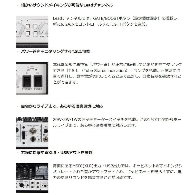 PEAVEY Invective MH（ピーヴィー） |  | 04