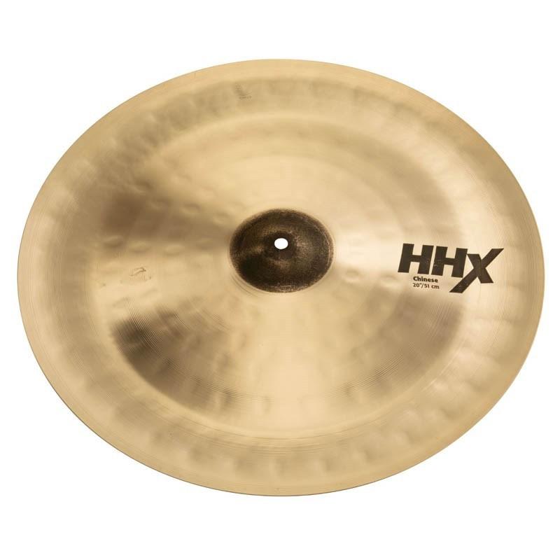 SABIAN HHX Chinese 20 [HHX-20C] | SABIAN