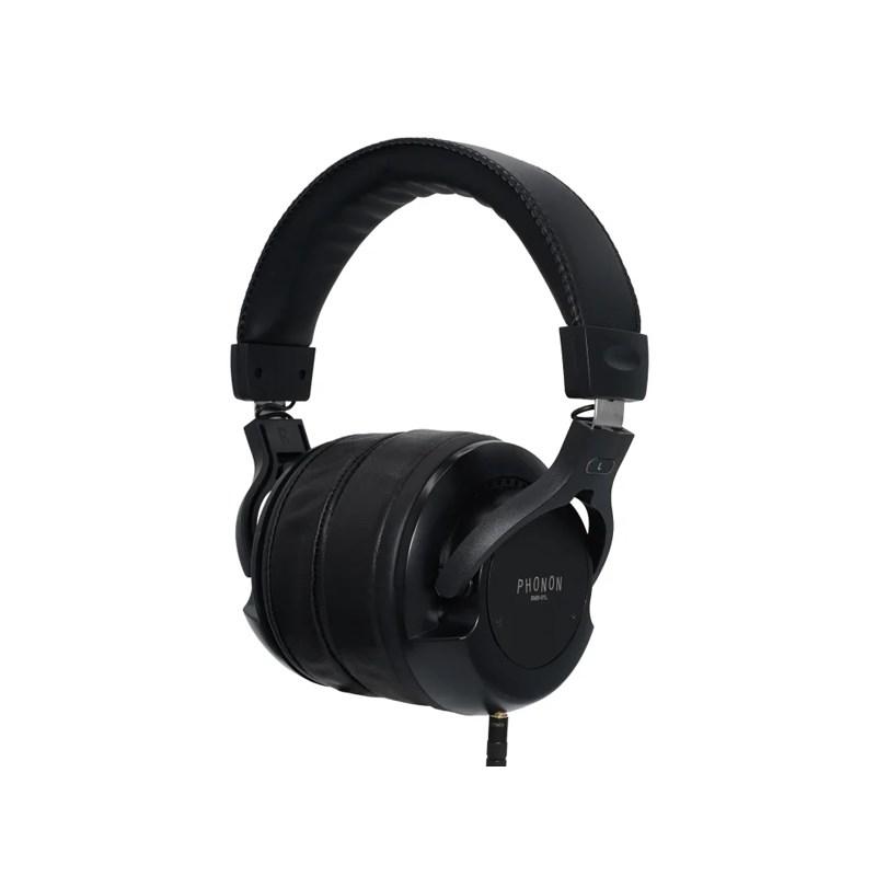 PHONON SMB-01L フォノン　ヘッドホン PHONON SMB-01L(Professional Monitoring Headphones)(フォノン