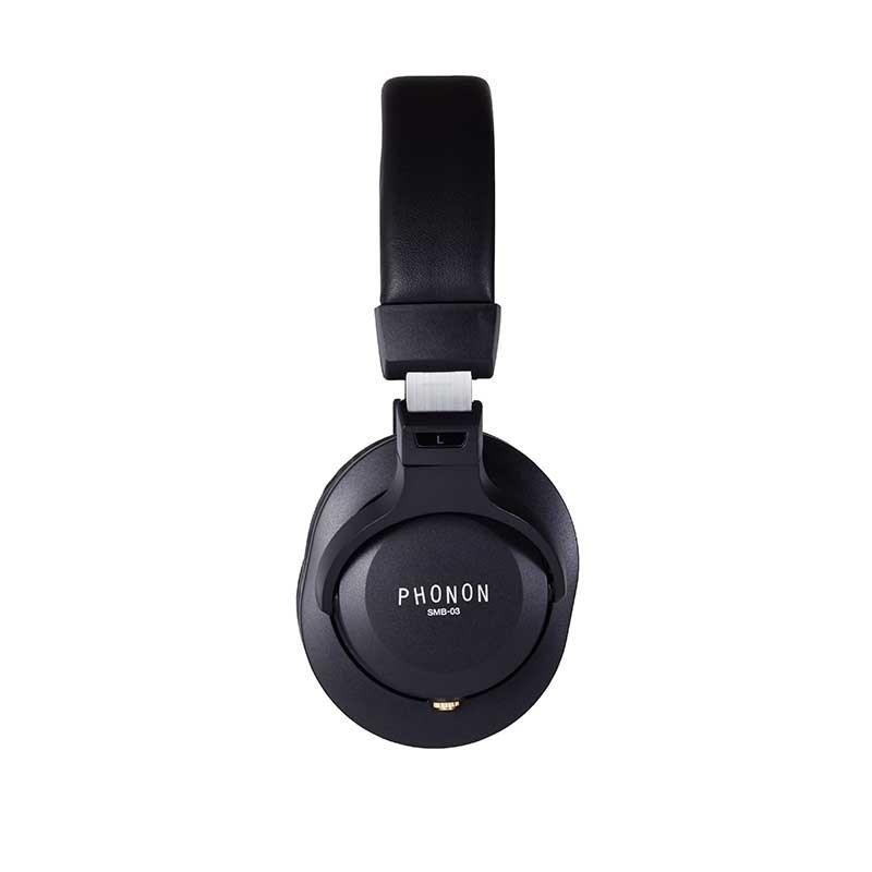PHONON SMB-03 (Subtonic Monitor Basic Headphones)(フォノン