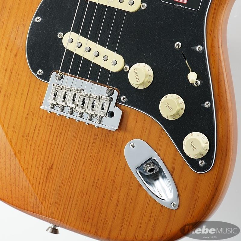 Fender（フェンダー） Fender USA American Professional II