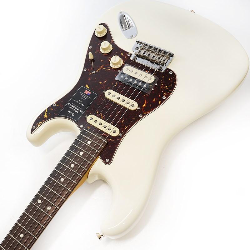 Fender（フェンダー） Fender USA American Professional II