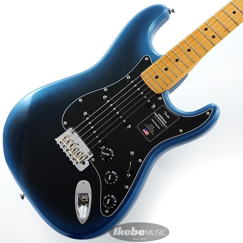 ギター Fender USA Professional Stratocaster Fender（フェンダー） Fender USA American Professional II