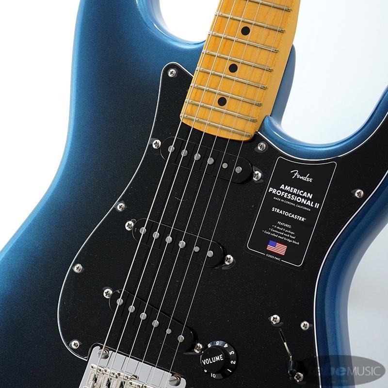 Fender（フェンダー） Fender USA American Professional II