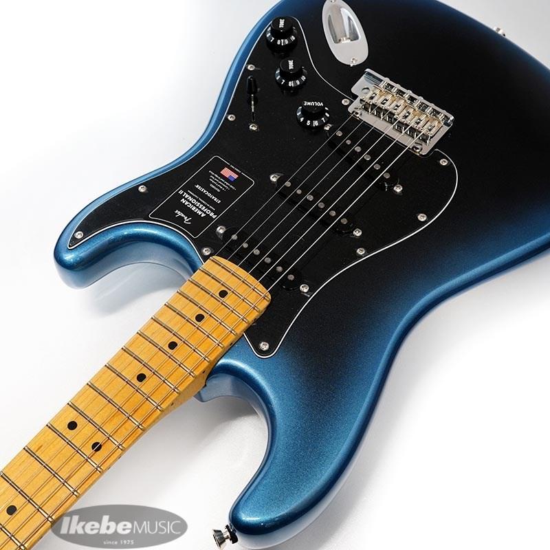 Fender（フェンダー） Fender USA American Professional II