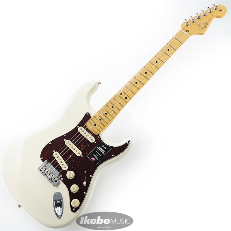ギター Fender USA Stratocaster Fender（フェンダー） Fender USA American Professional II