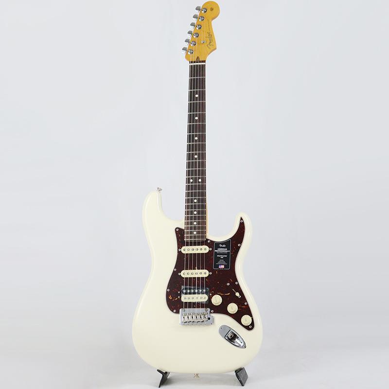ギター Fender USA Stratocaster Fender（フェンダー） Fender USA American Professional II