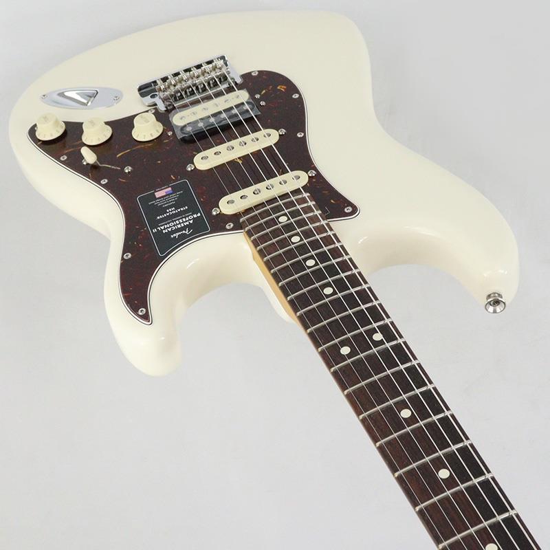 Fender（フェンダー） Fender USA American Professional II