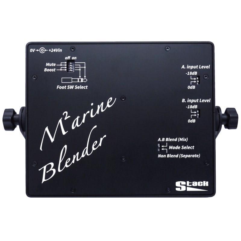 Stack 【即納可能】Marine Blender : イケベ楽器店 - 通販 - Yahoo!ショッピング