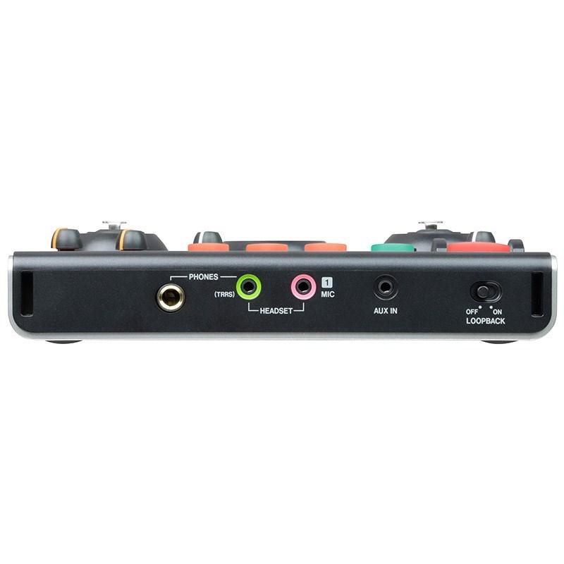 TASCAM MiNiSTUDIO CREATOR US-42Bの画像