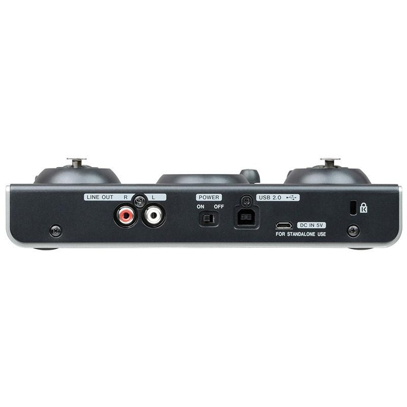 TASCAM MiNiSTUDIO CREATOR US-42Bの画像