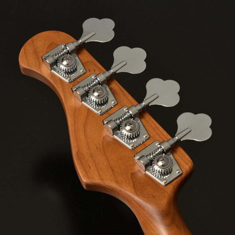 Bacchus（バッカス） Bacchus BJB-1-RSM/M (DLPB) : イケベ楽器店