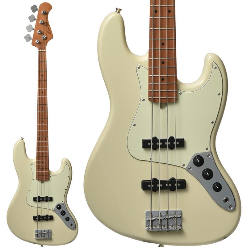 Bacchus（バッカス） Bacchus BJB-1-RSM/M (OWH) : イケベ楽器店