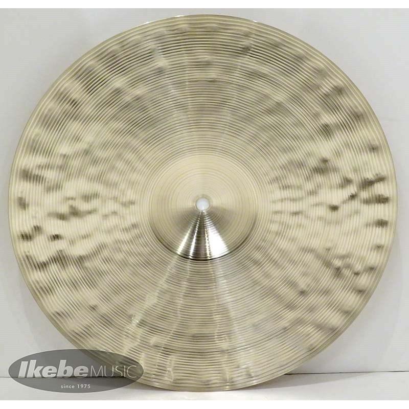 小出 koide Cadence Heavy Hihat 14 [CA-14HH]の画像