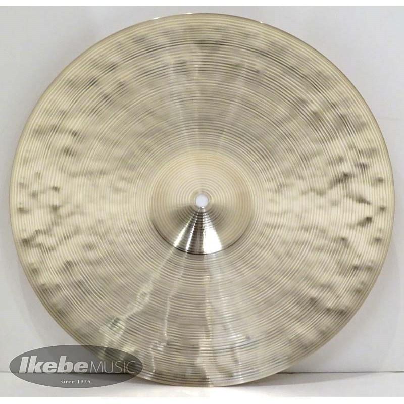 小出 koide Cadence Thin Hihat 14 [CA-14HT]の画像