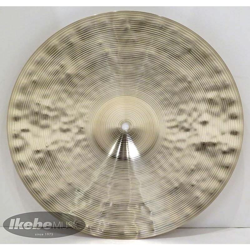 小出 koide Cadence Medium Hihat 14 [CA-14HM]の画像
