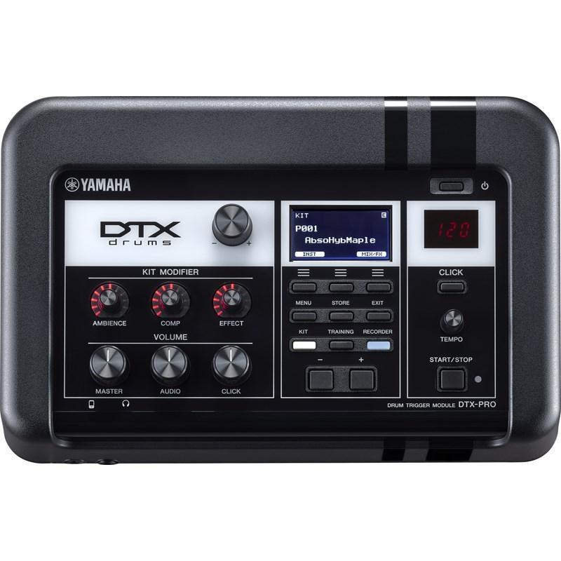 YAMAHA DTX6K2-XFS Basic Set [ヤマハ純正オプション品付属] | YAMAHA | 01