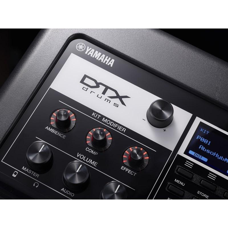 YAMAHA DTX6K2-XFS Basic Set [ヤマハ純正オプション品付属] | YAMAHA | 03