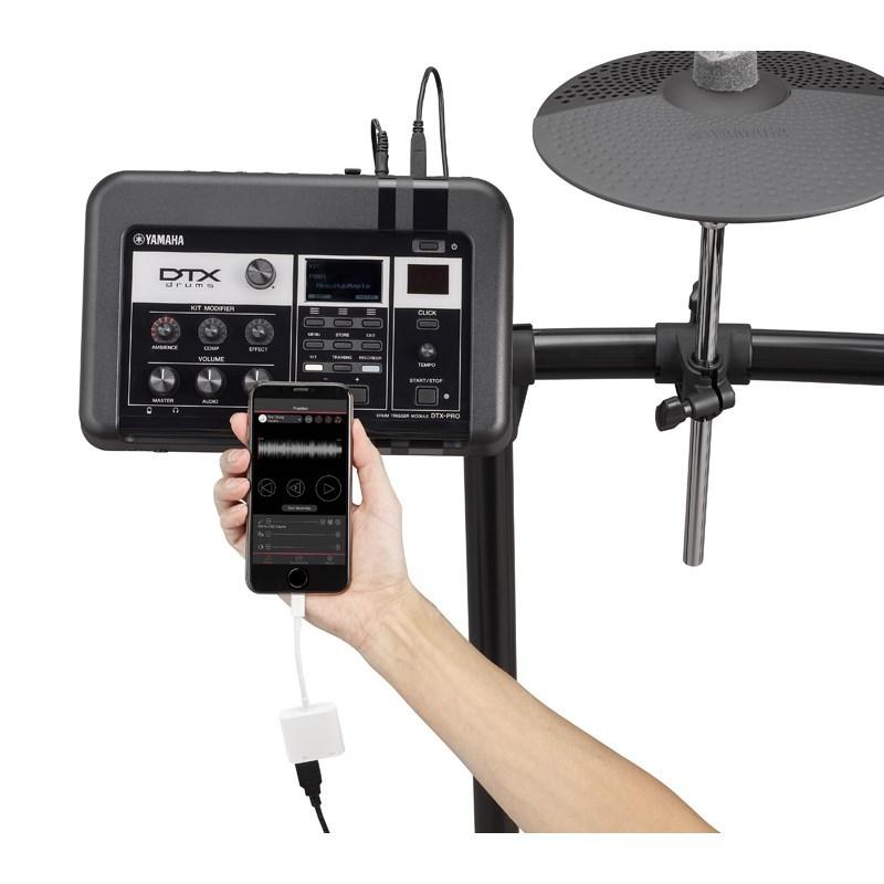 YAMAHA DTX6K2-XFS Basic Set [ヤマハ純正オプション品付属] | YAMAHA | 06