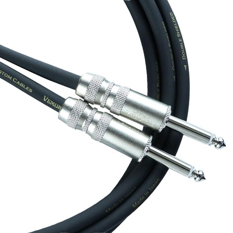 Allies Vemuram Allies Custom Cables and Plugs [BBB-SL-LST/LST-15f