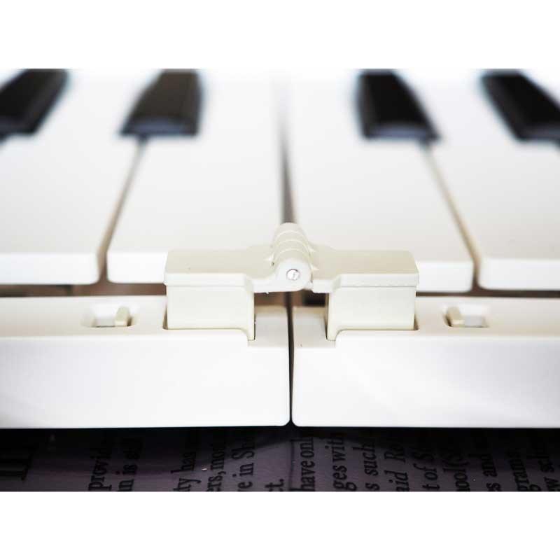 TAHORNG ORIPIA88(折りたたみ式電子ピアノ/MIDIキーボード・オリピア)｜ikebe｜08
