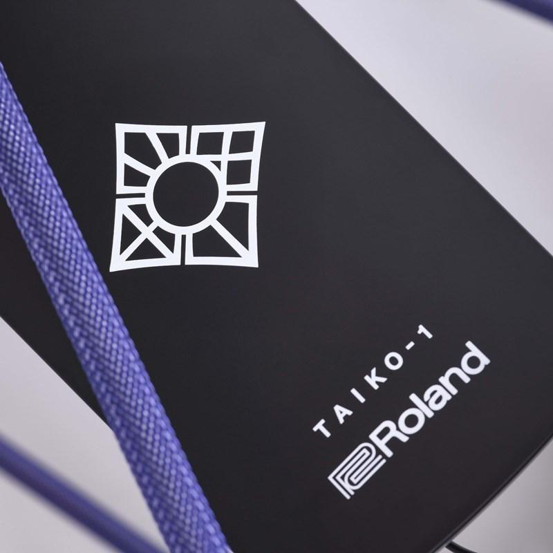 Roland TAIKO-1 [Electronic Taiko Percussion] | ローランド | 10