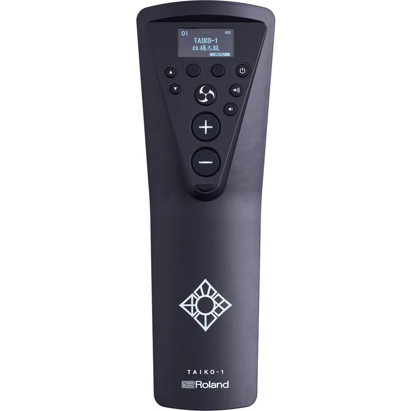Roland TAIKO-1 [Electronic Taiko Percussion] | ローランド | 04