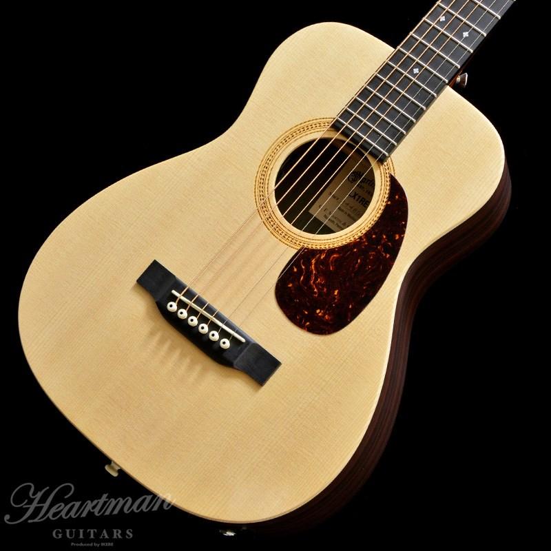 MARTIN（マーティン） MARTIN LX-1RE Little マーチン : イケベ楽器店