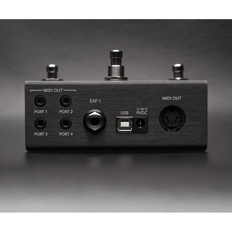 Morningstar FX MC3 : イケベ楽器店 - 通販 - Yahoo!ショッピング