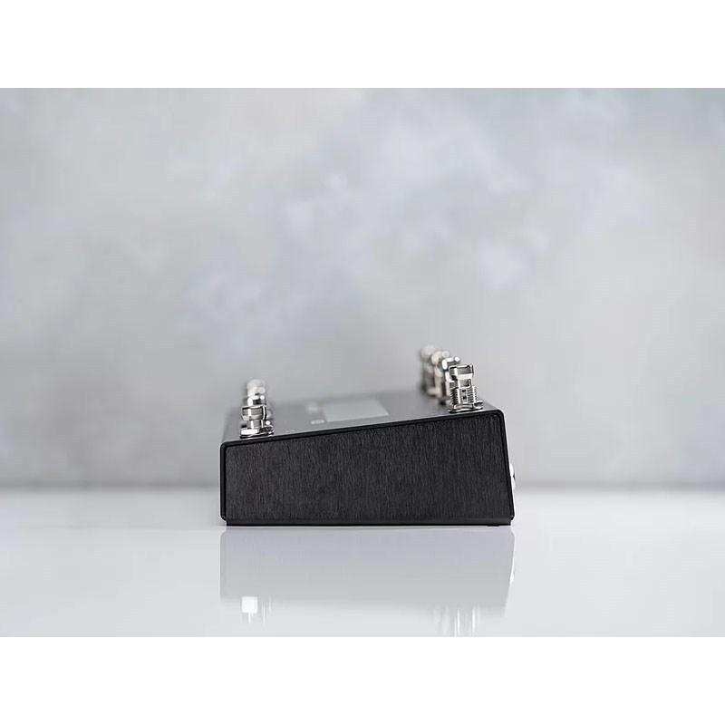 Morningstar FX MC8 |  | 02