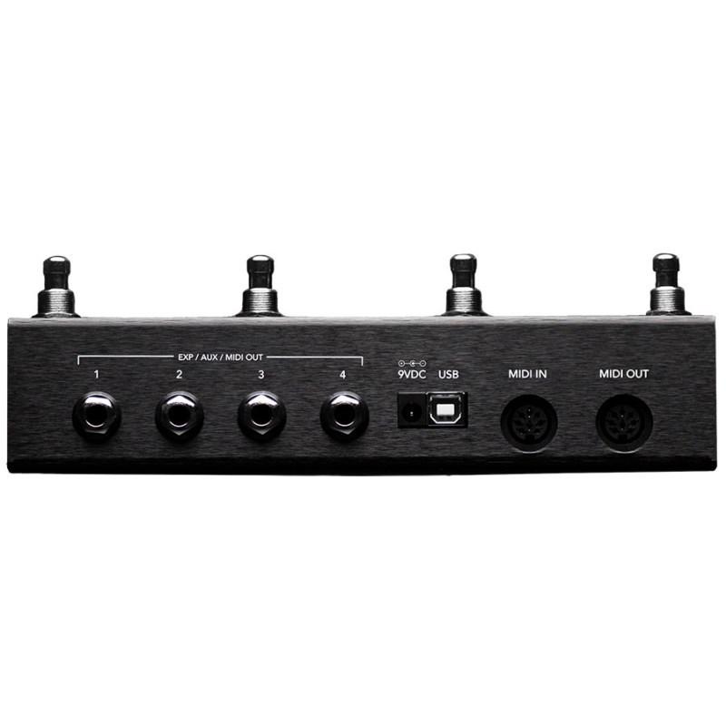 Morningstar FX MC8 |  | 04